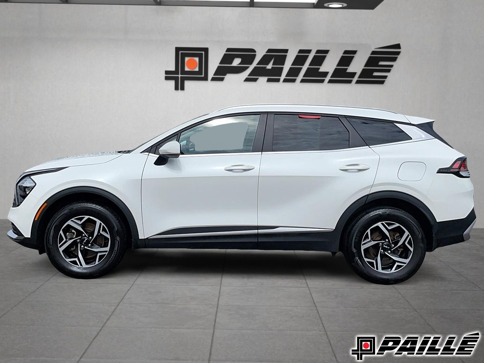 2023 Kia Sportage in Nicolet, Quebec