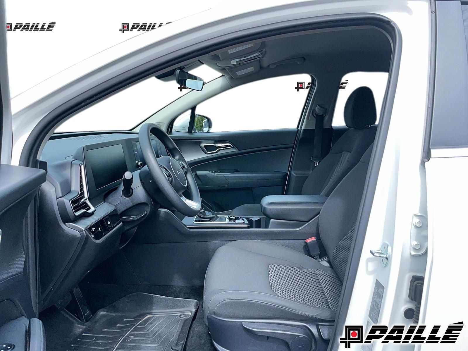 2023 Kia Sportage in Nicolet, Quebec