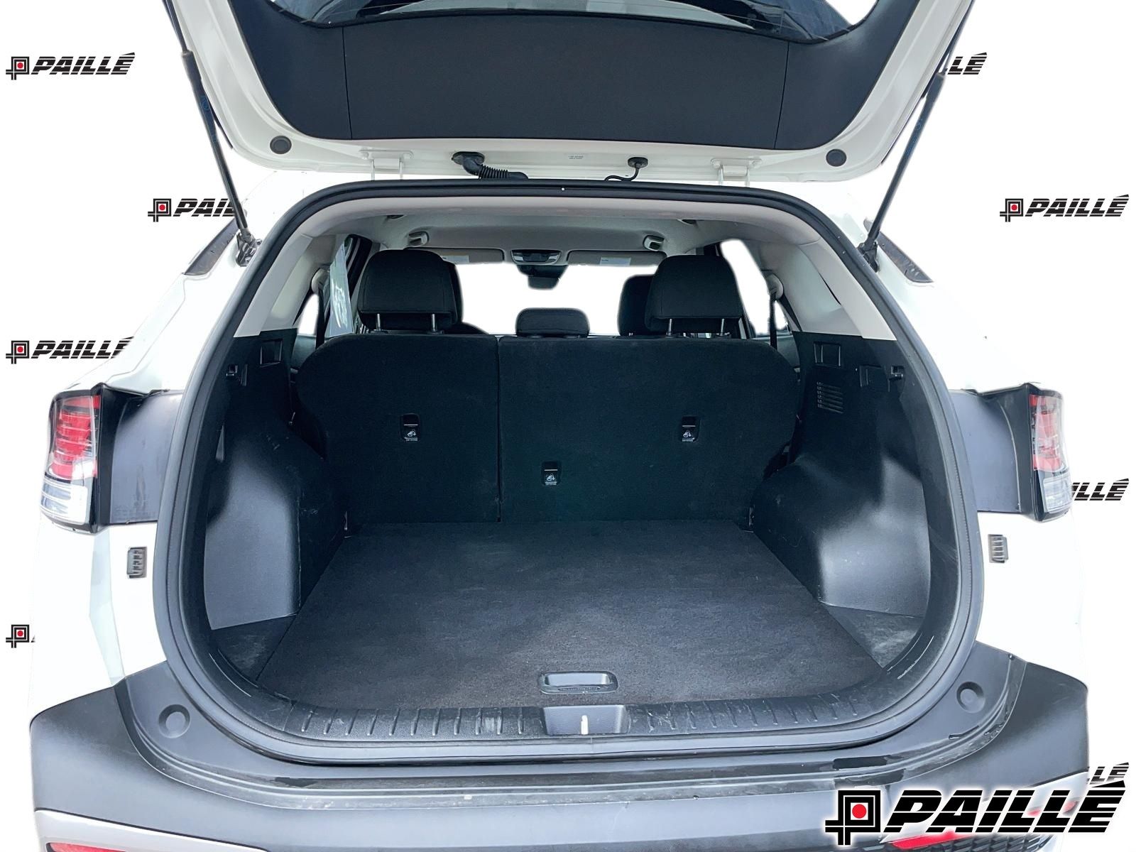 2023 Kia Sportage in Nicolet, Quebec