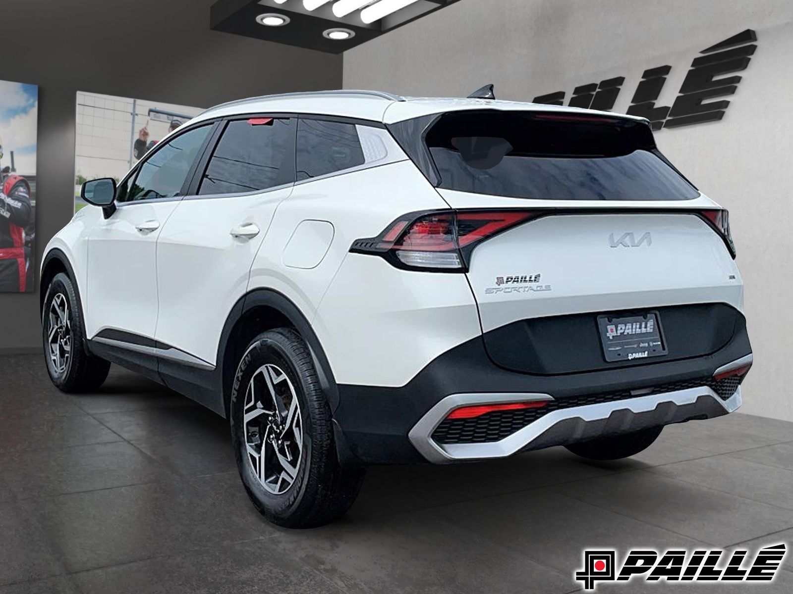 2023 Kia Sportage in Nicolet, Quebec
