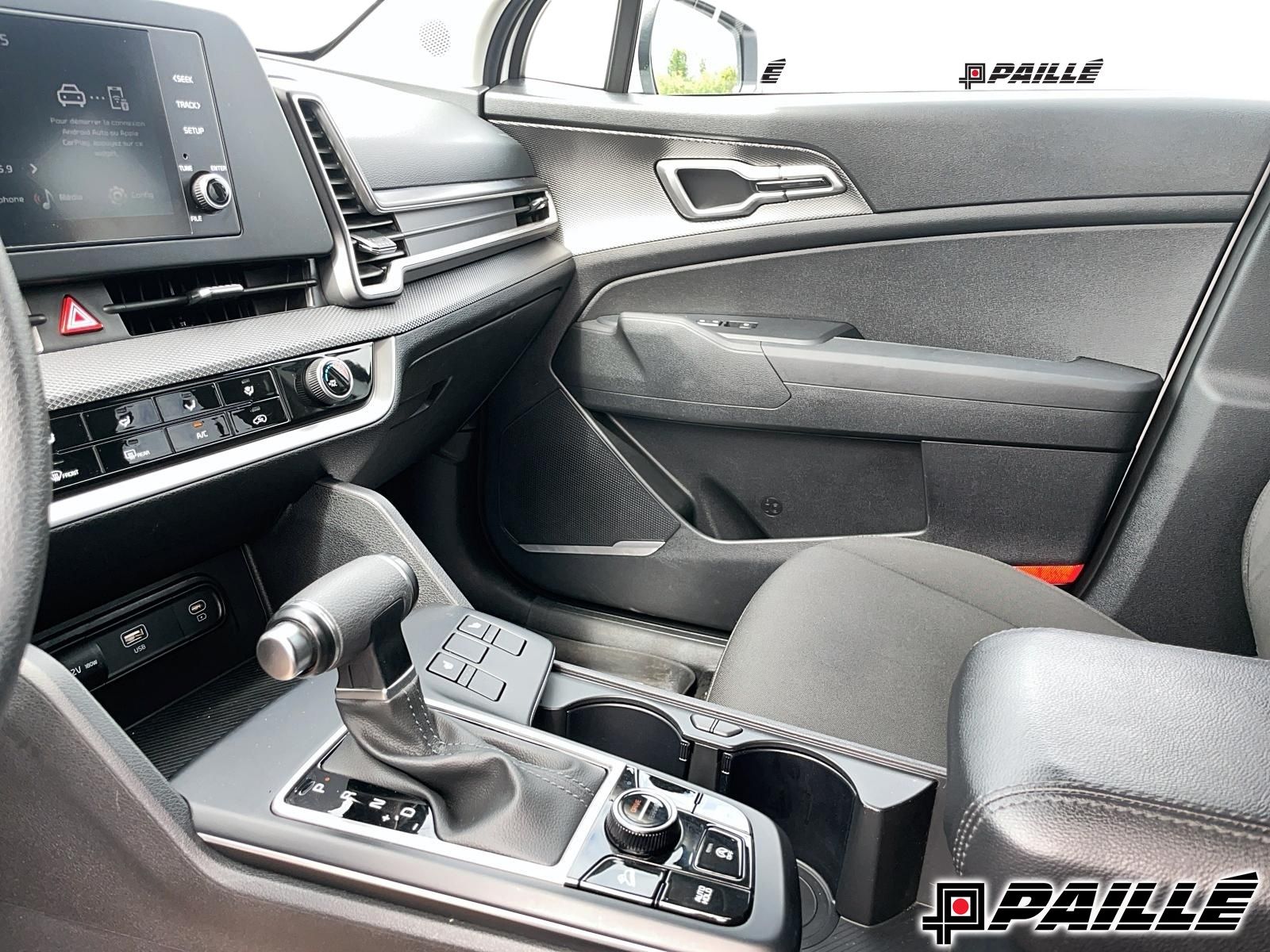 2023 Kia Sportage in Nicolet, Quebec