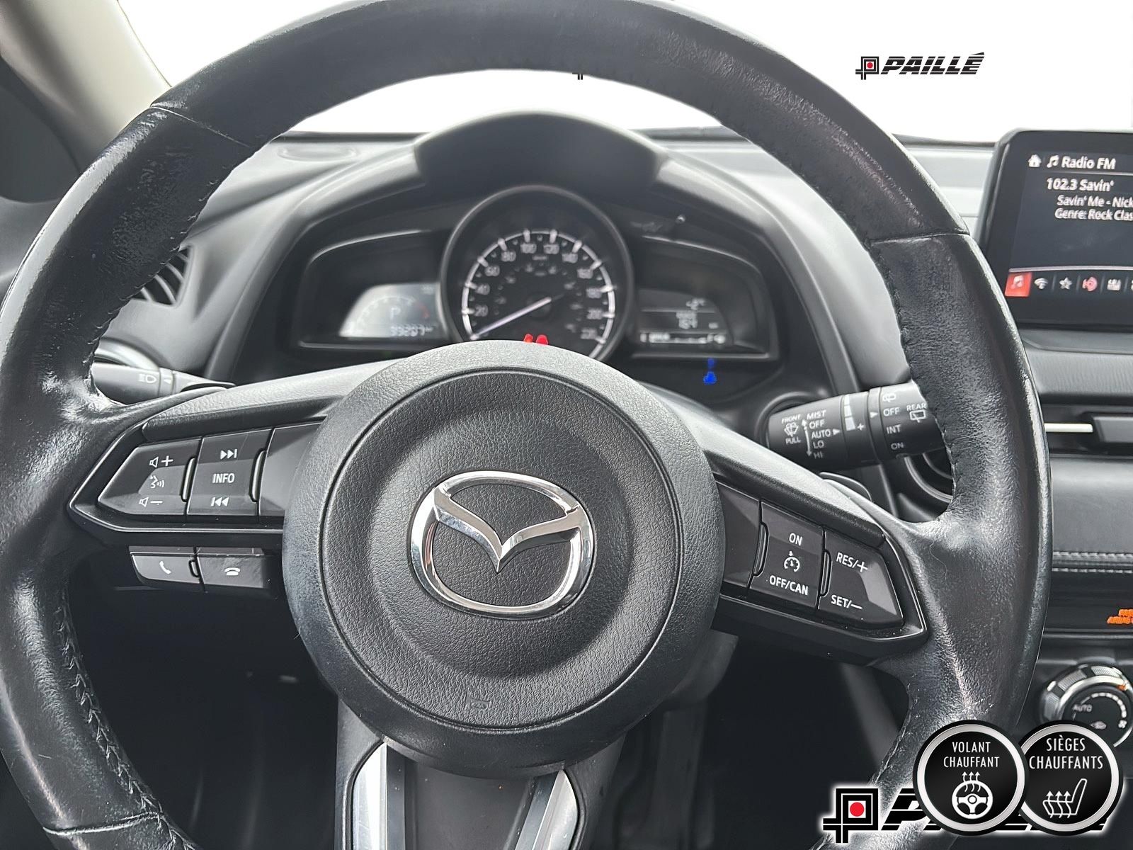 Mazda CX-3  2019 à Sorel-Tracy, Québec