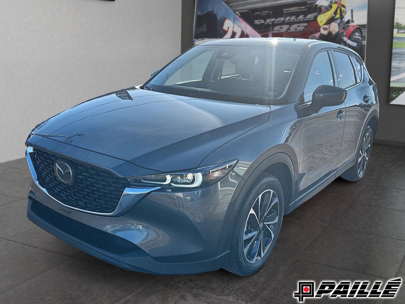 Mazda CX-5  2022 à Sorel-Tracy, Québec