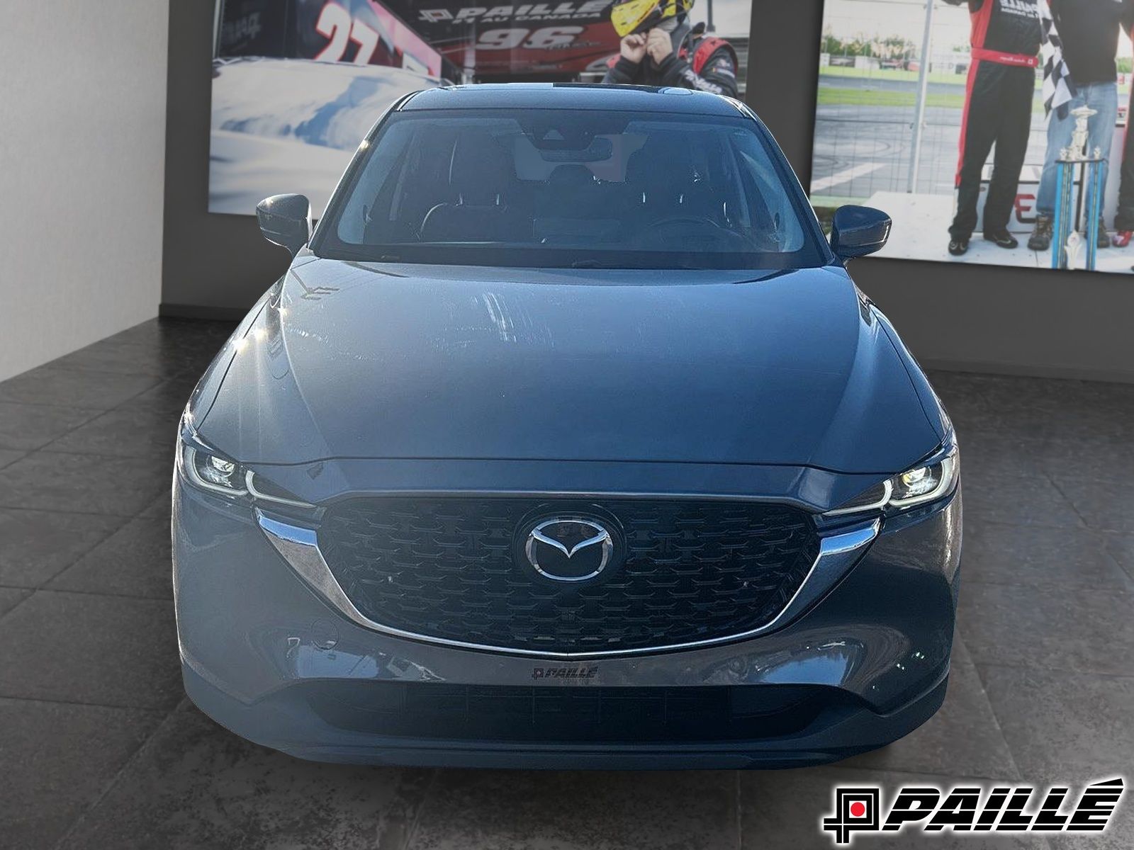 2022 Mazda CX-5 in Sorel-Tracy, Quebec