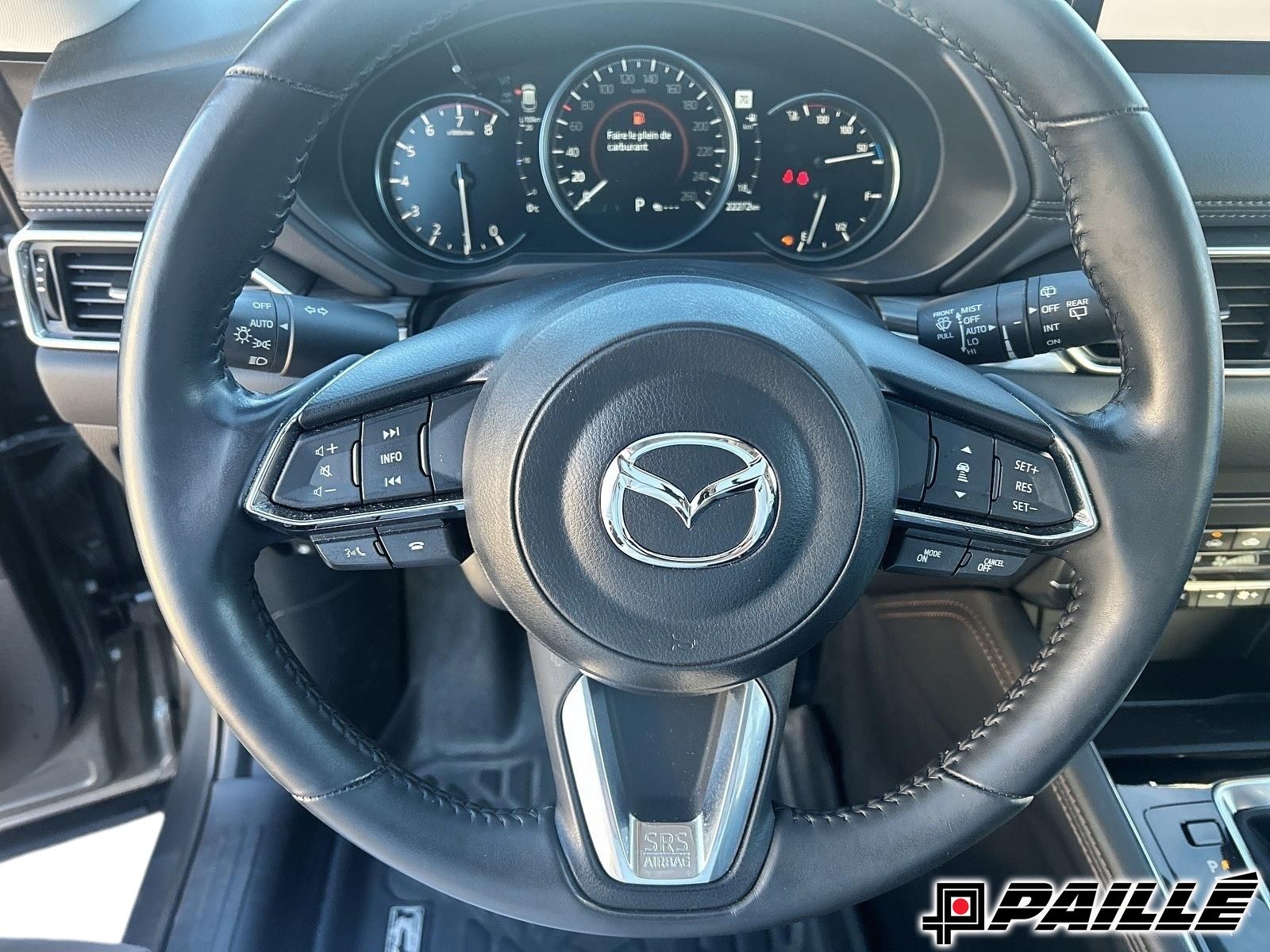 2022 Mazda CX-5 in Sorel-Tracy, Quebec