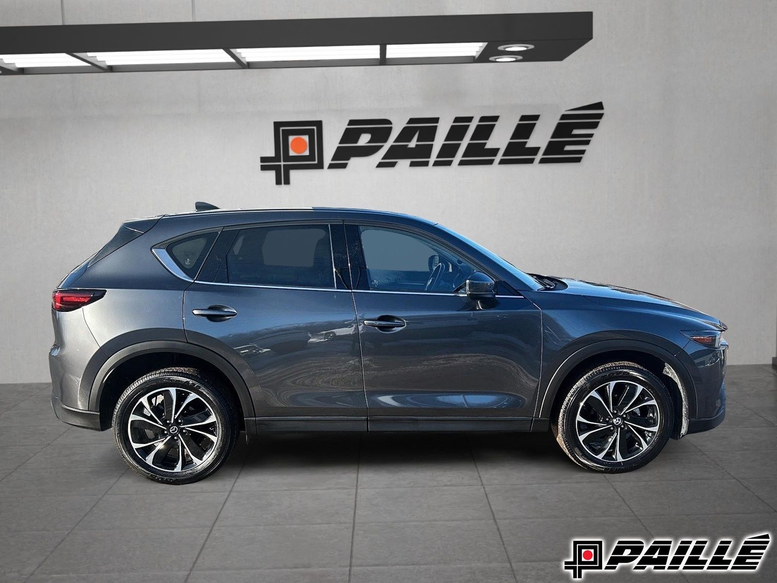 2022 Mazda CX-5 in Sorel-Tracy, Quebec