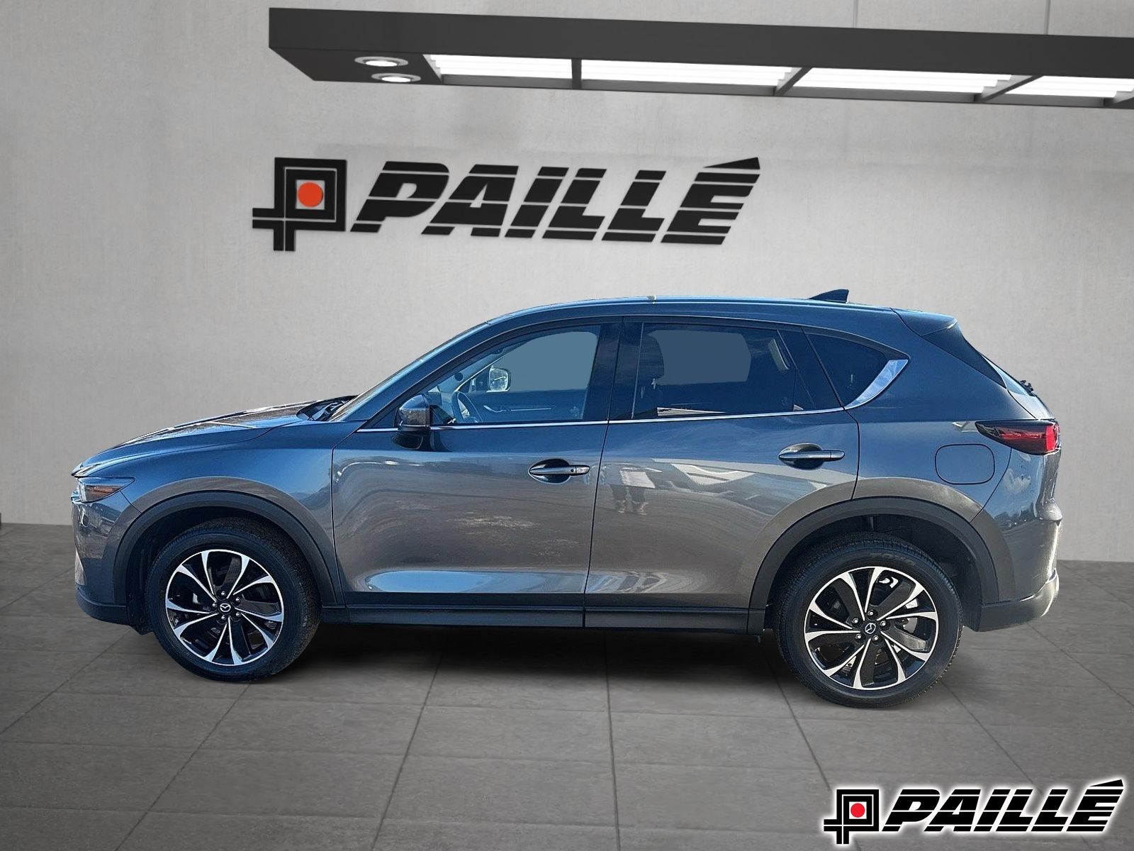 2022 Mazda CX-5 in Sorel-Tracy, Quebec