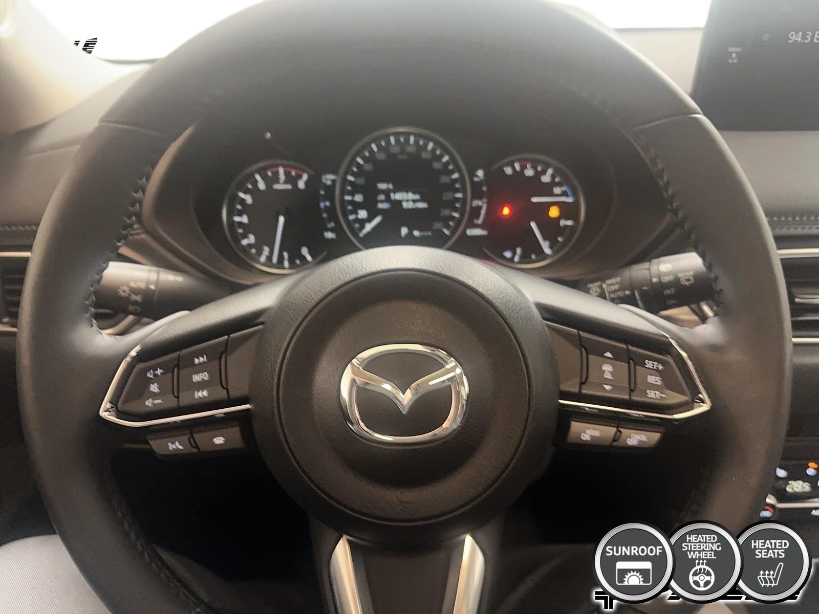 2023 Mazda CX-5 in Sorel-Tracy, Quebec