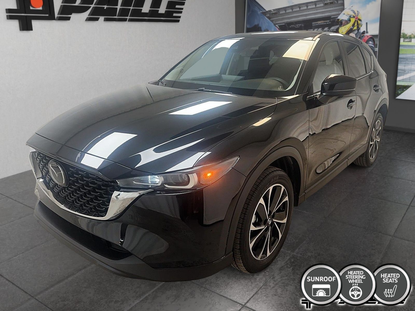 Mazda CX-5  2023 à Sorel-Tracy, Québec