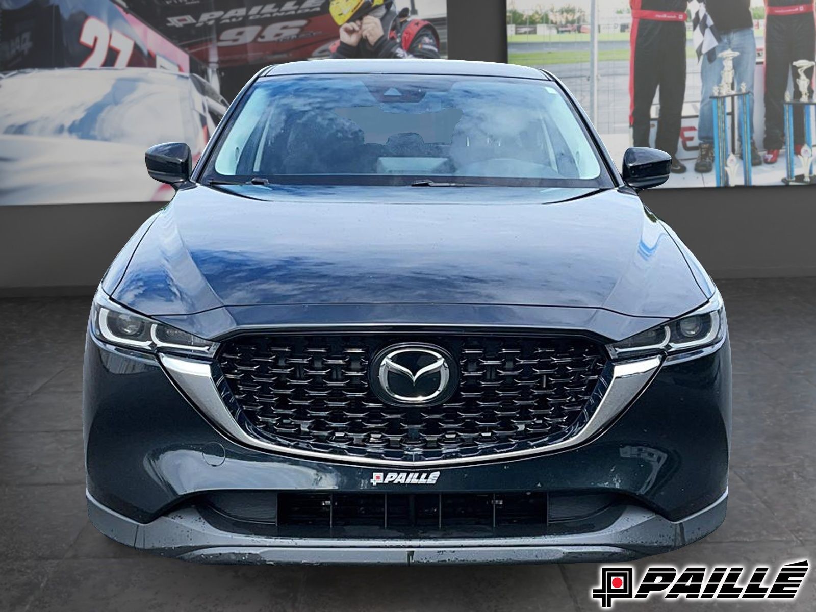 2023 Mazda CX-5 in Sorel-Tracy, Quebec