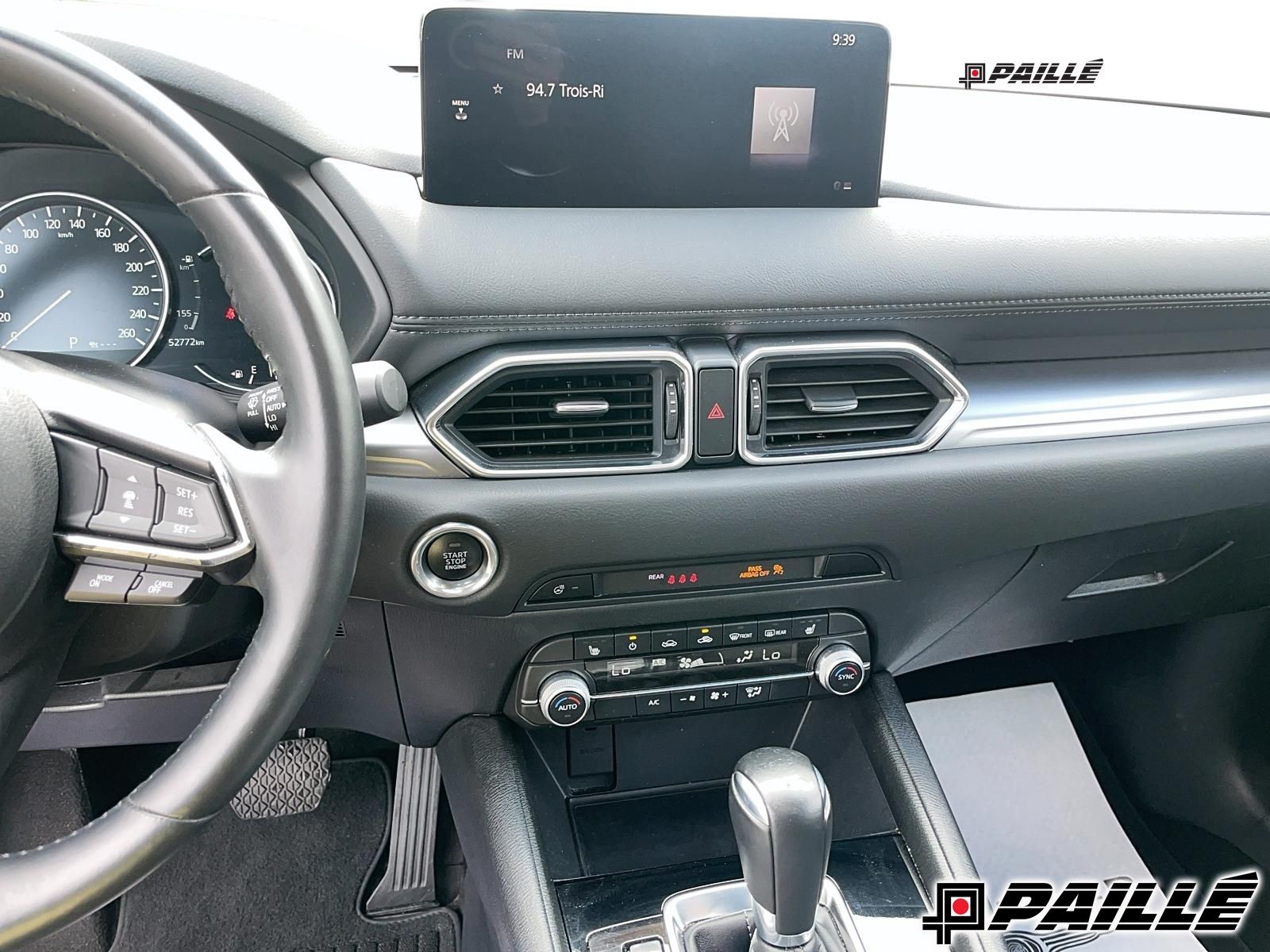 2023 Mazda CX-5 in Sorel-Tracy, Quebec