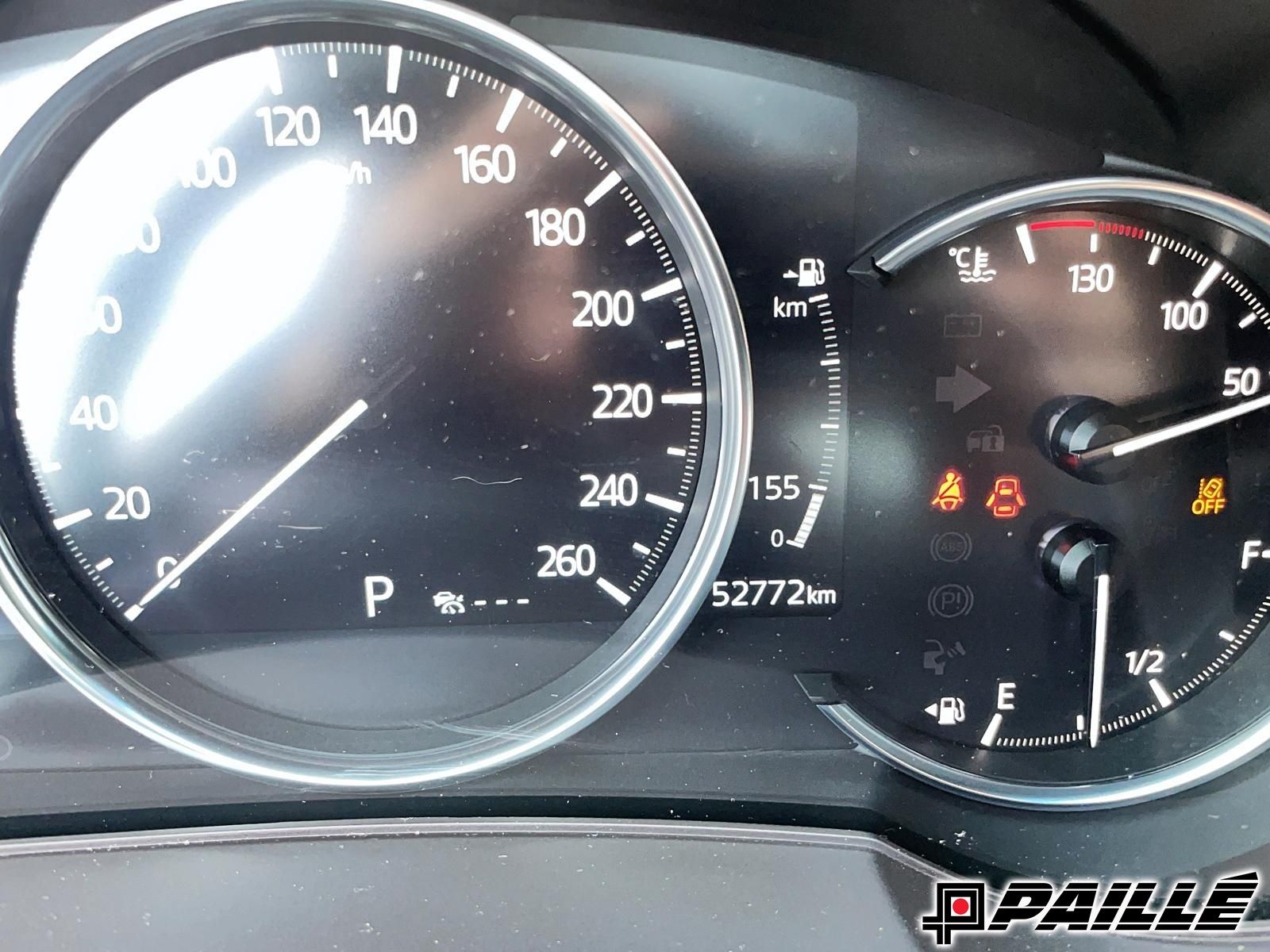 2023 Mazda CX-5 in Sorel-Tracy, Quebec