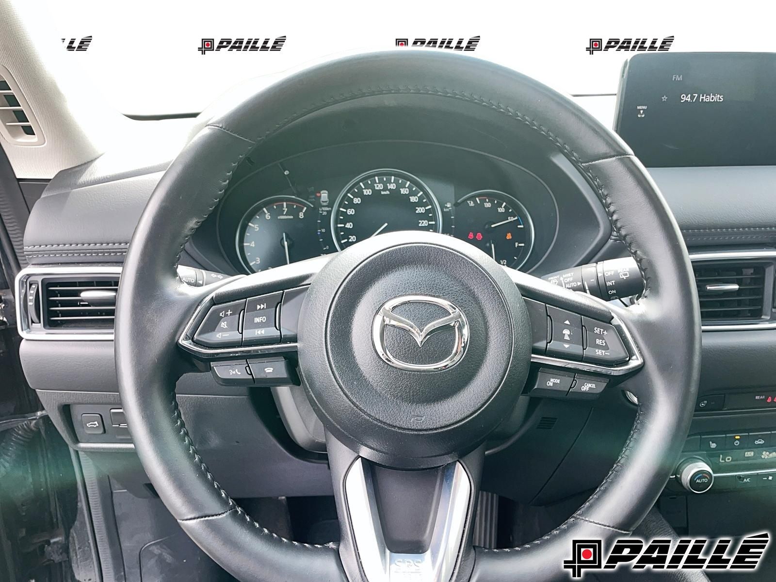 2023 Mazda CX-5 in Sorel-Tracy, Quebec