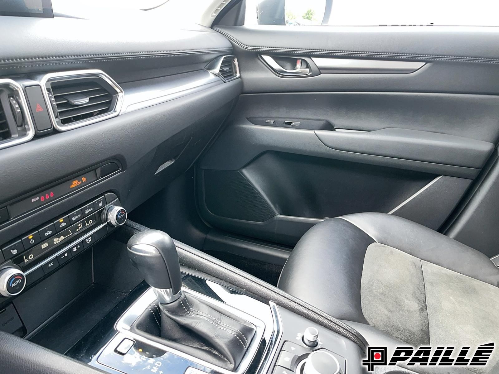2023 Mazda CX-5 in Sorel-Tracy, Quebec