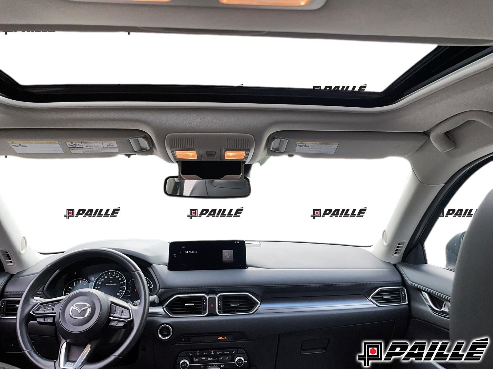 2023 Mazda CX-5 in Sorel-Tracy, Quebec