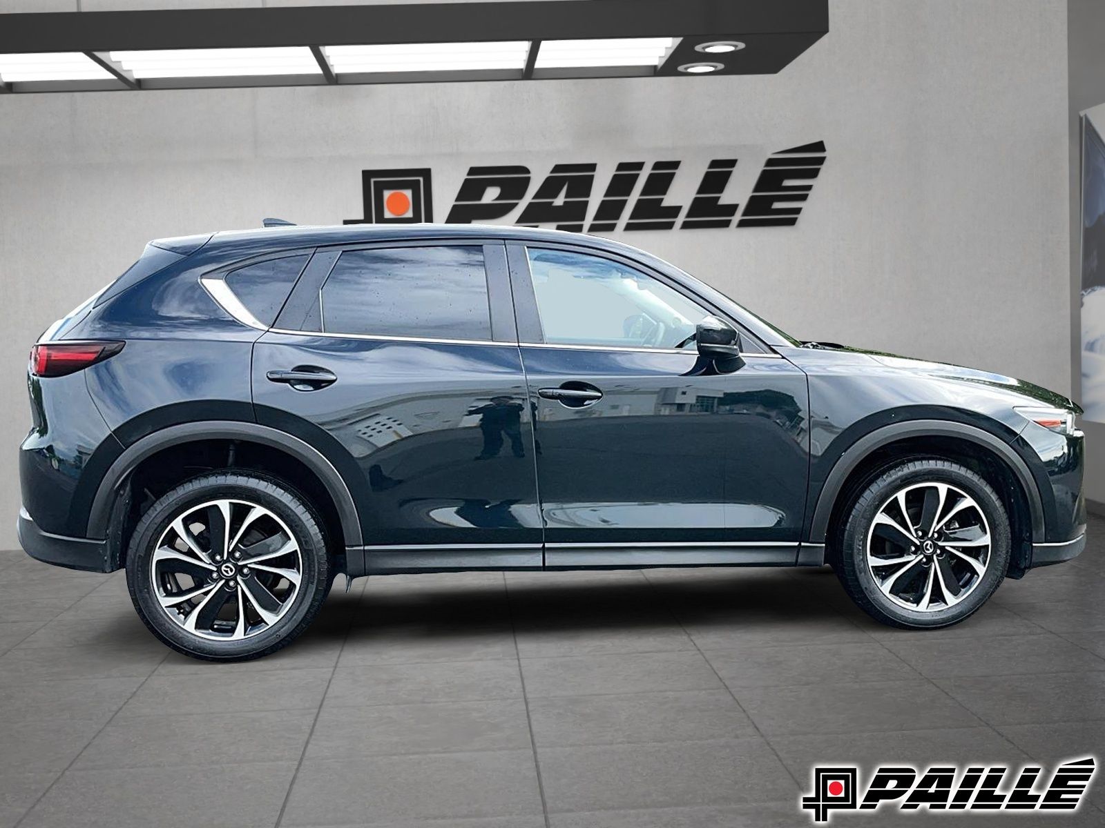 2023 Mazda CX-5 in Sorel-Tracy, Quebec