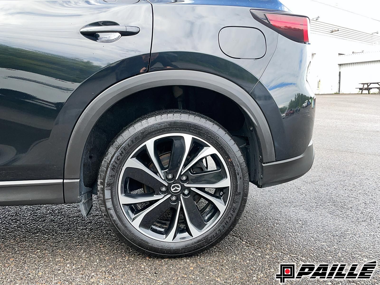 2023 Mazda CX-5 in Sorel-Tracy, Quebec