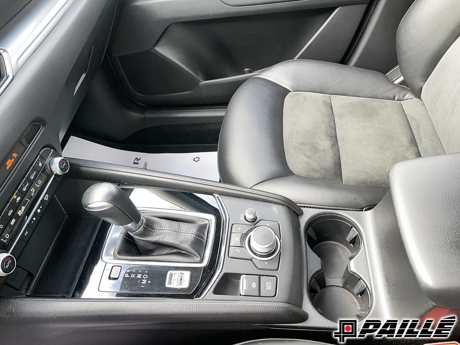 2023 Mazda CX-5 in Sorel-Tracy, Quebec