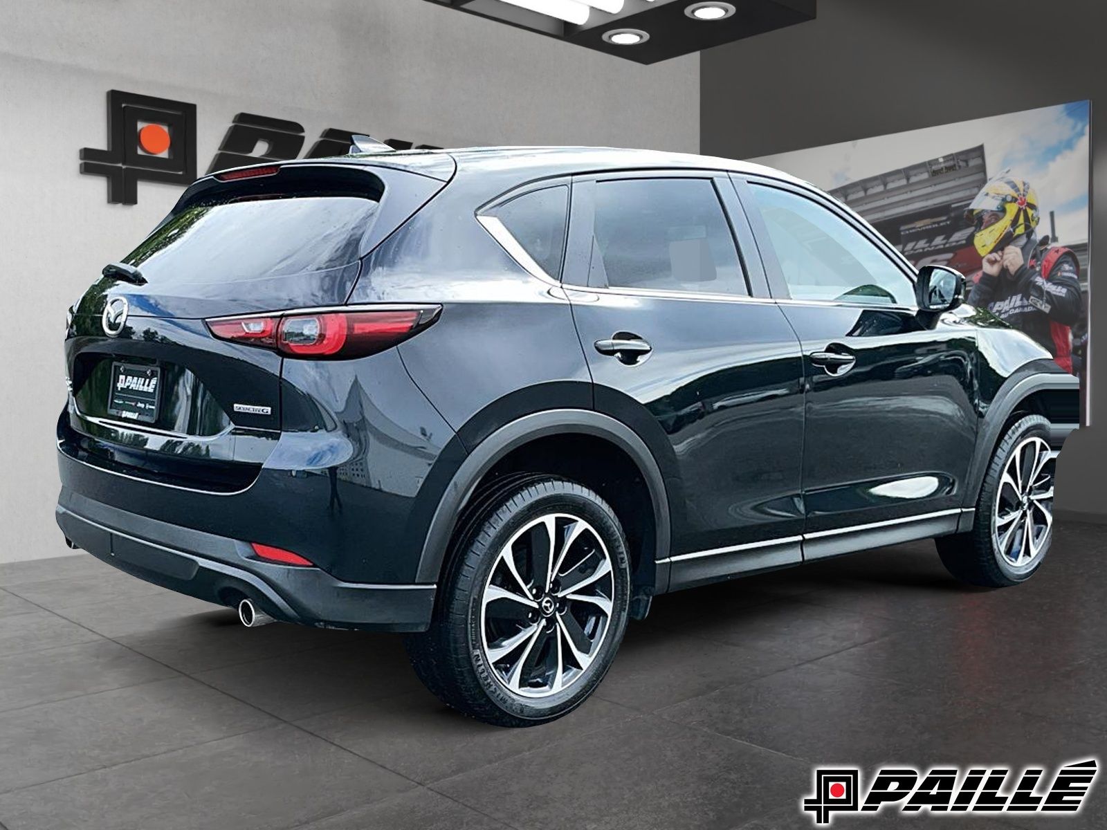 2023 Mazda CX-5 in Sorel-Tracy, Quebec