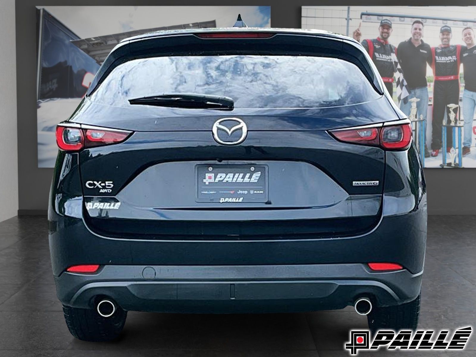 2023 Mazda CX-5 in Sorel-Tracy, Quebec