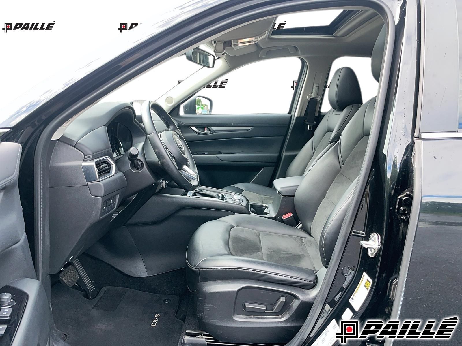 2023 Mazda CX-5 in Sorel-Tracy, Quebec