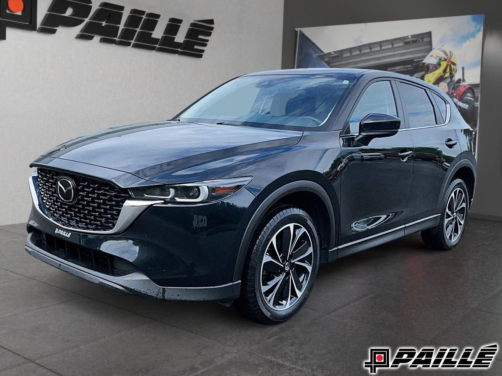 2023 Mazda CX-5 in Sorel-Tracy, Quebec