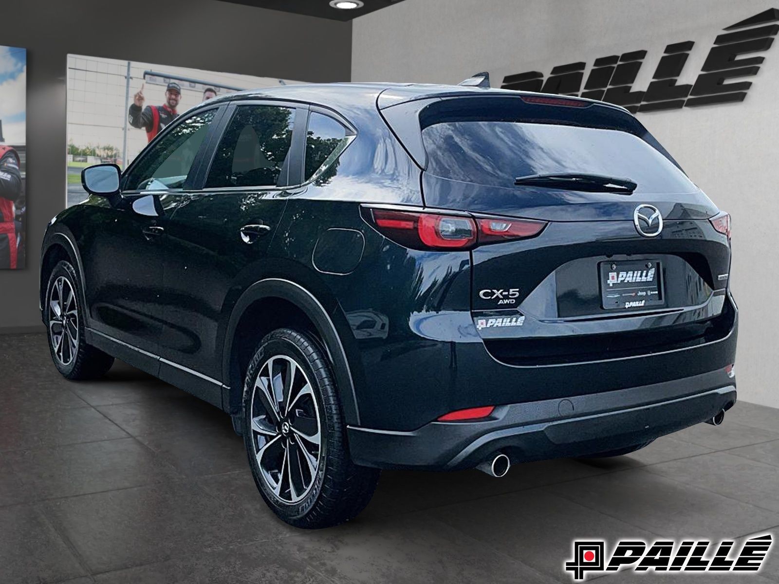 2023 Mazda CX-5 in Sorel-Tracy, Quebec