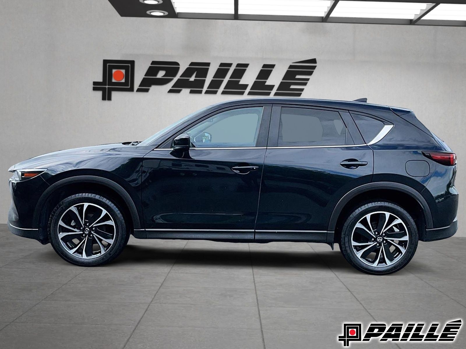2023 Mazda CX-5 in Sorel-Tracy, Quebec