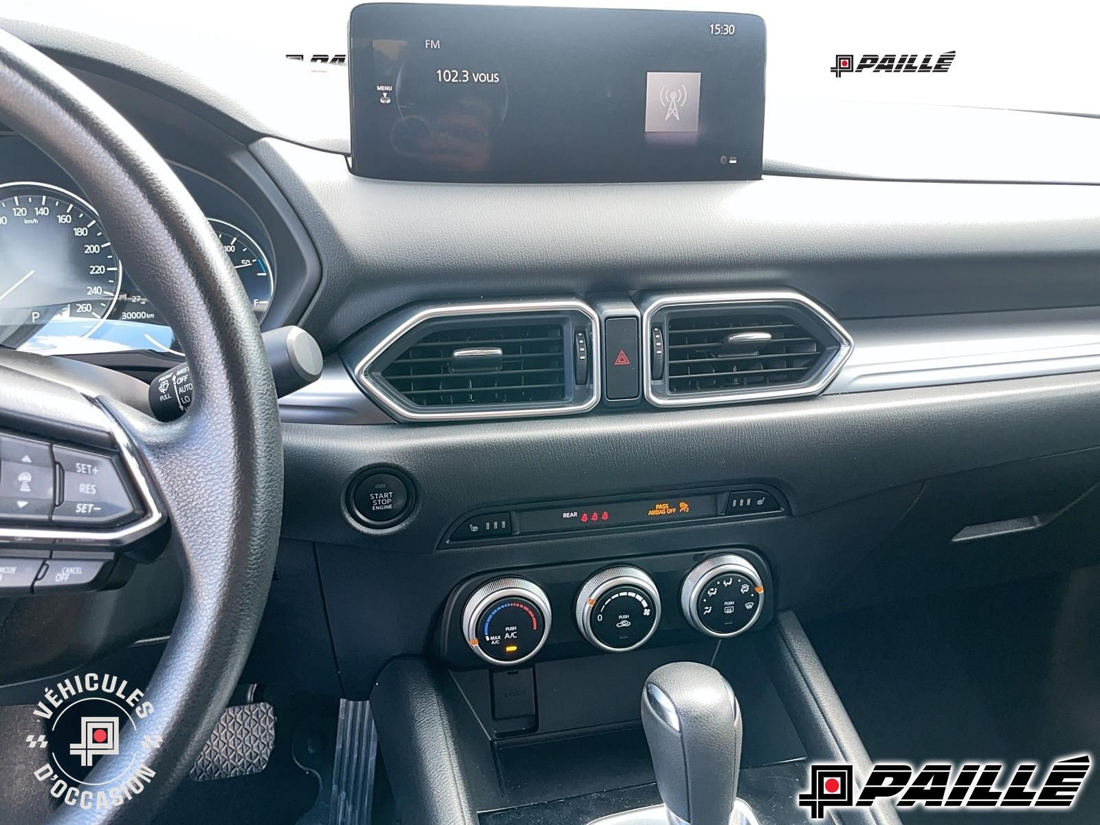 2024 Mazda CX-5 in Sorel-Tracy, Quebec