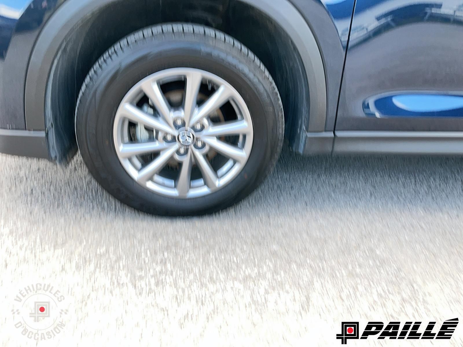2024 Mazda CX-5 in Sorel-Tracy, Quebec