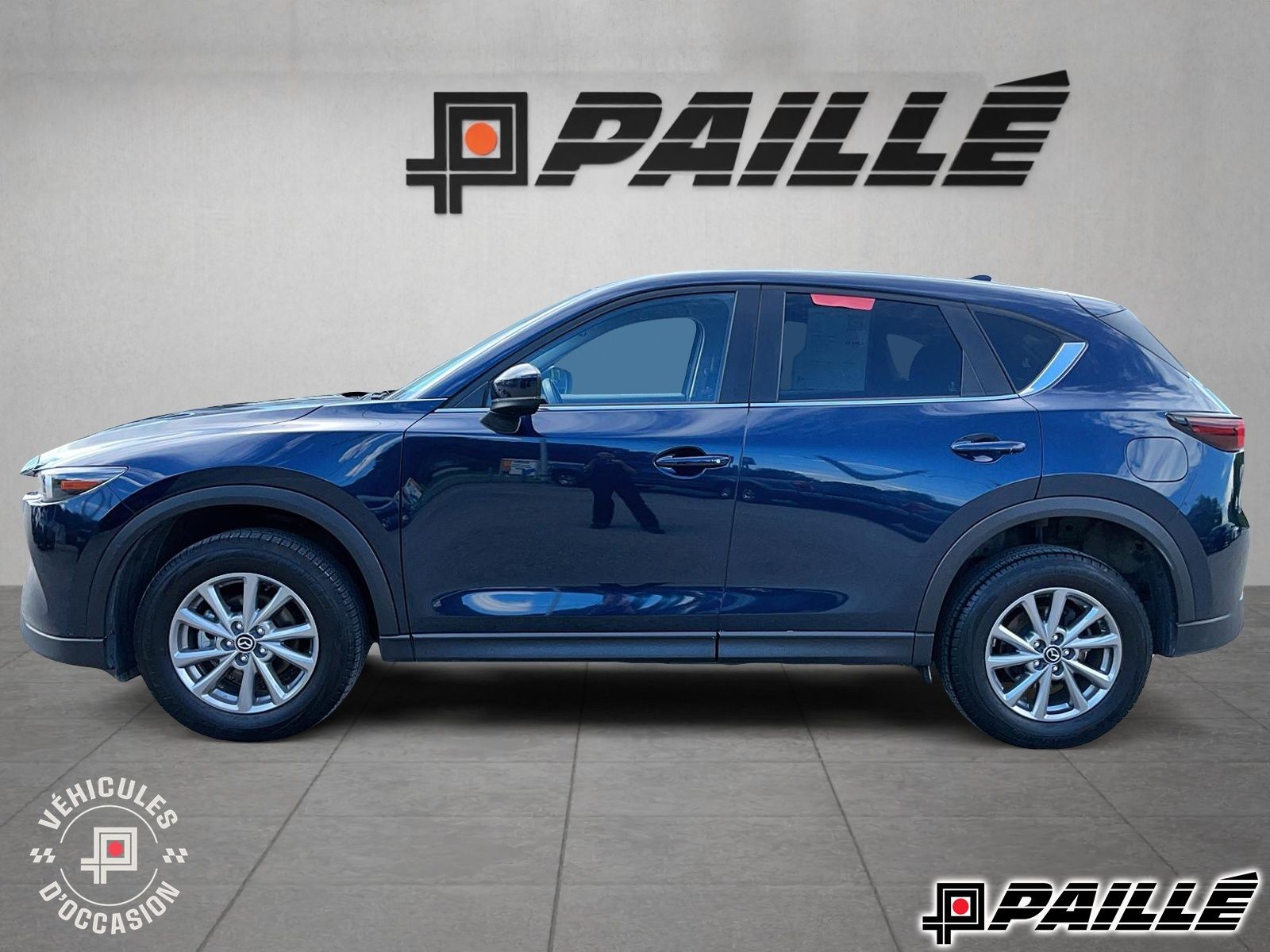 2024 Mazda CX-5 in Sorel-Tracy, Quebec
