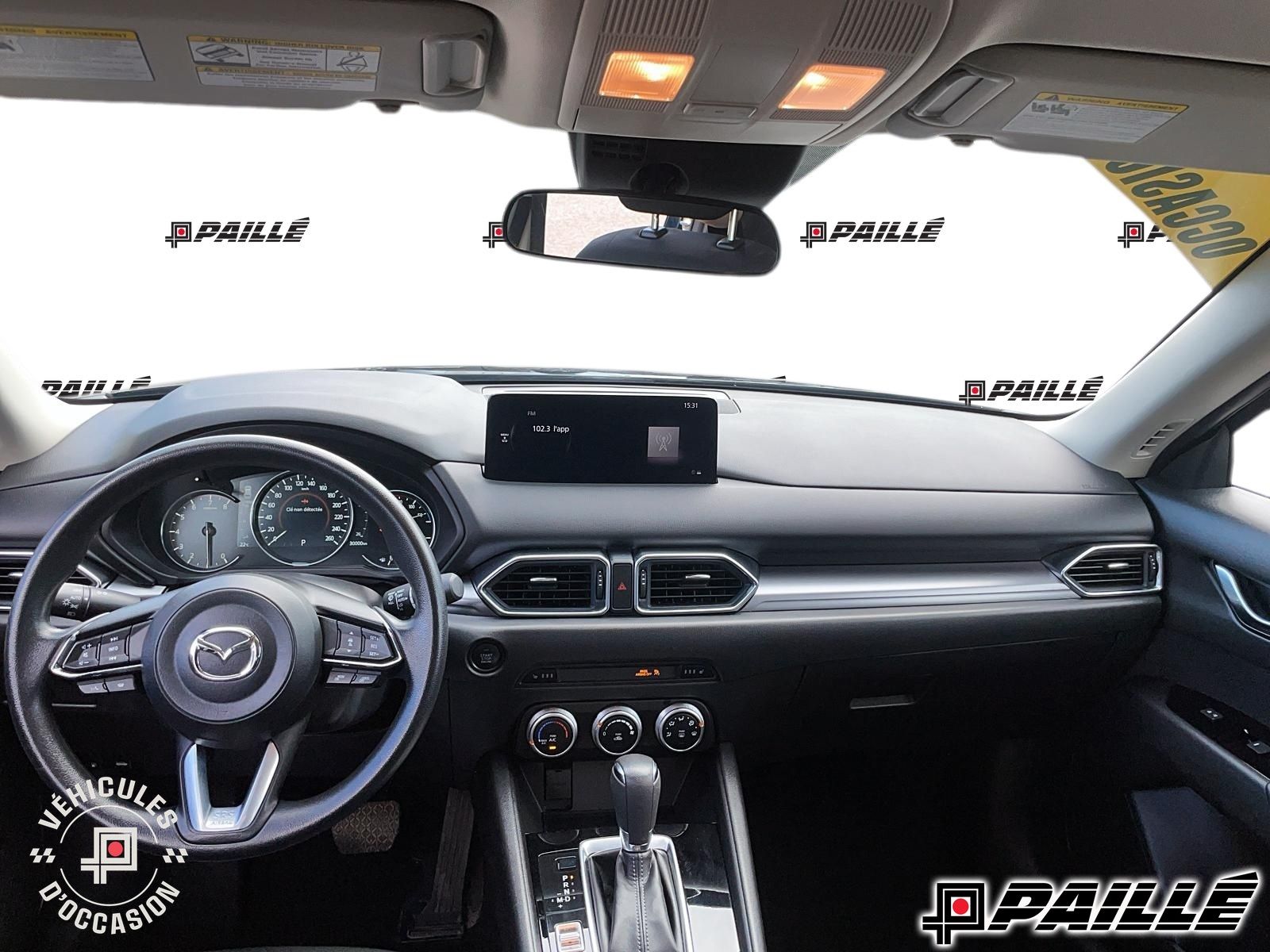 2024 Mazda CX-5 in Sorel-Tracy, Quebec