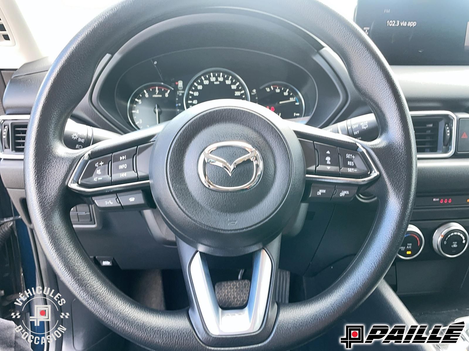 2024 Mazda CX-5 in Sorel-Tracy, Quebec