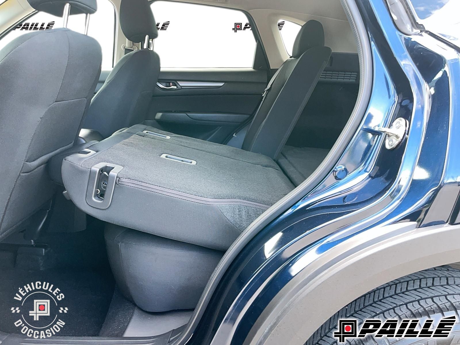 2024 Mazda CX-5 in Sorel-Tracy, Quebec
