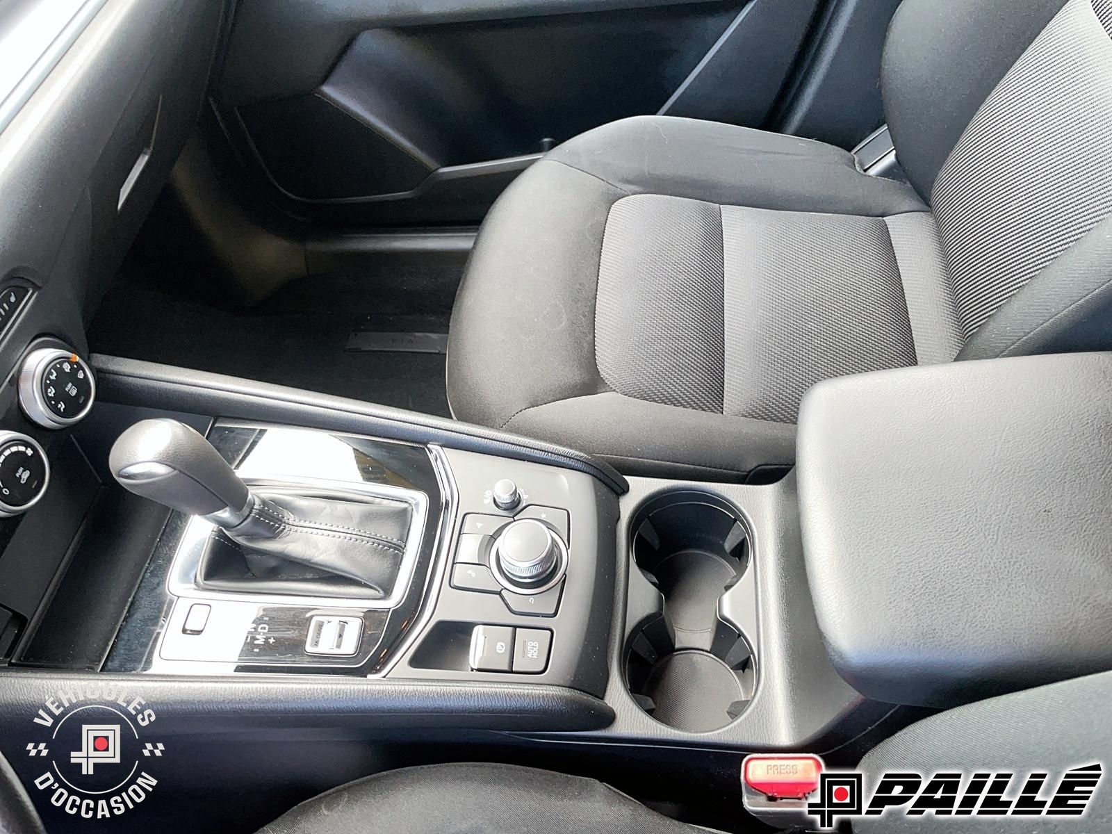 2024 Mazda CX-5 in Sorel-Tracy, Quebec