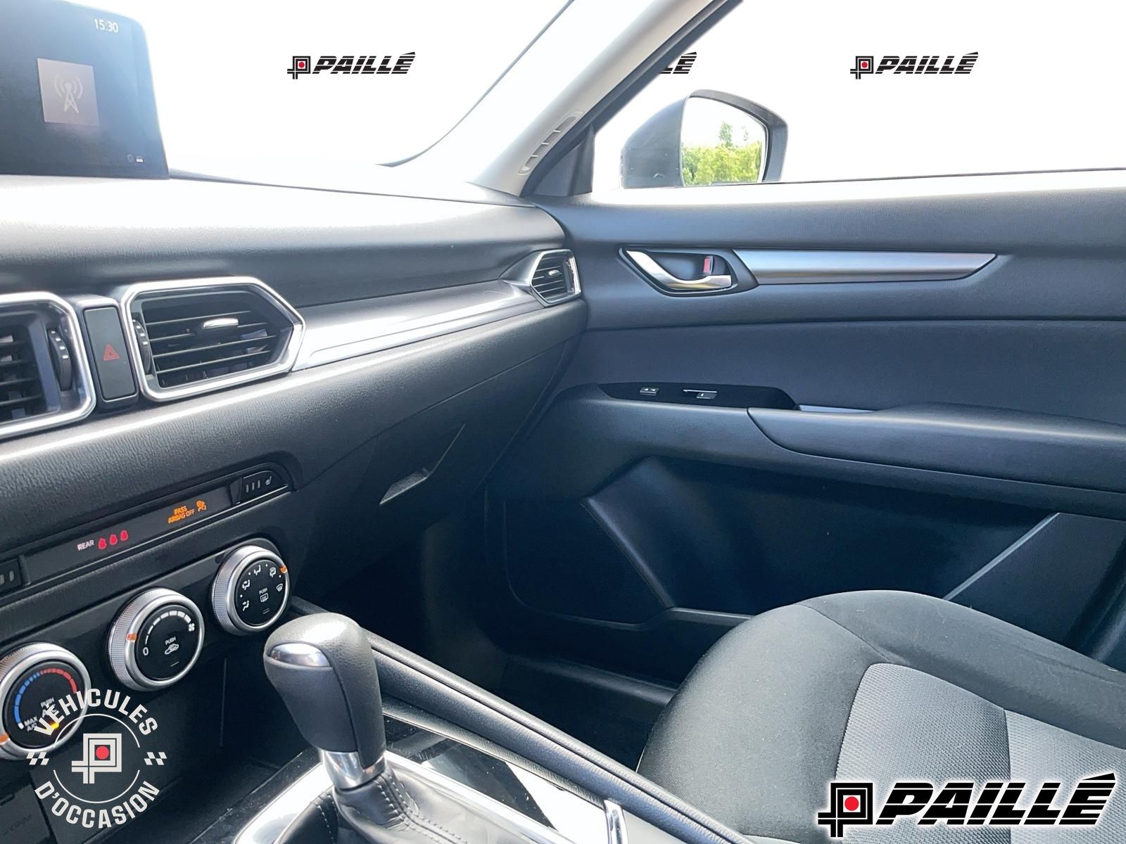 2024 Mazda CX-5 in Sorel-Tracy, Quebec