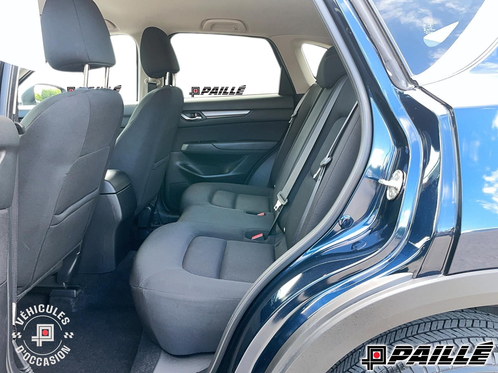 2024 Mazda CX-5 in Sorel-Tracy, Quebec