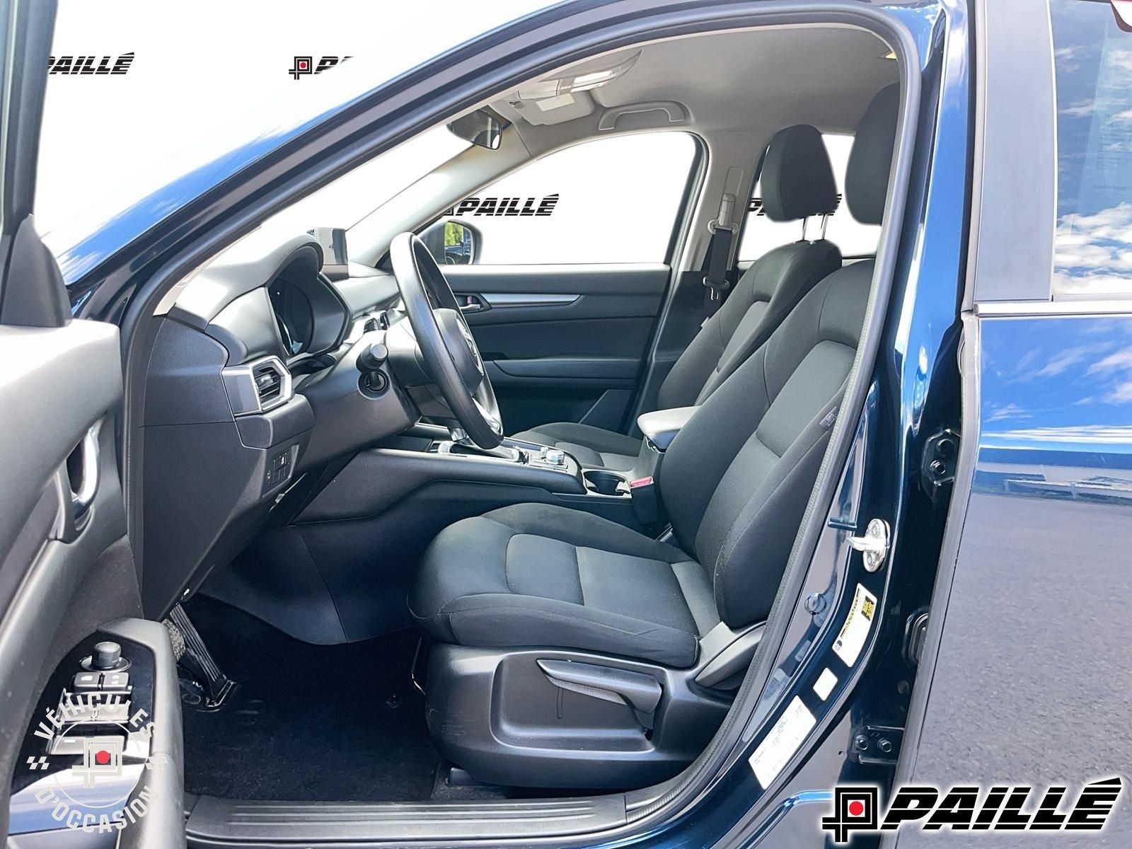 2024 Mazda CX-5 in Sorel-Tracy, Quebec