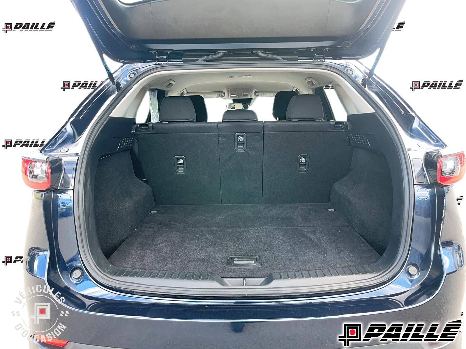 2024 Mazda CX-5 in Sorel-Tracy, Quebec