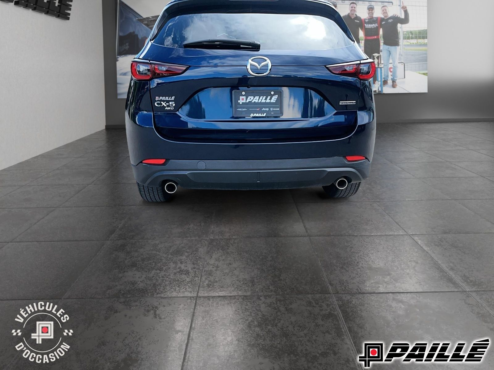 2024 Mazda CX-5 in Sorel-Tracy, Quebec