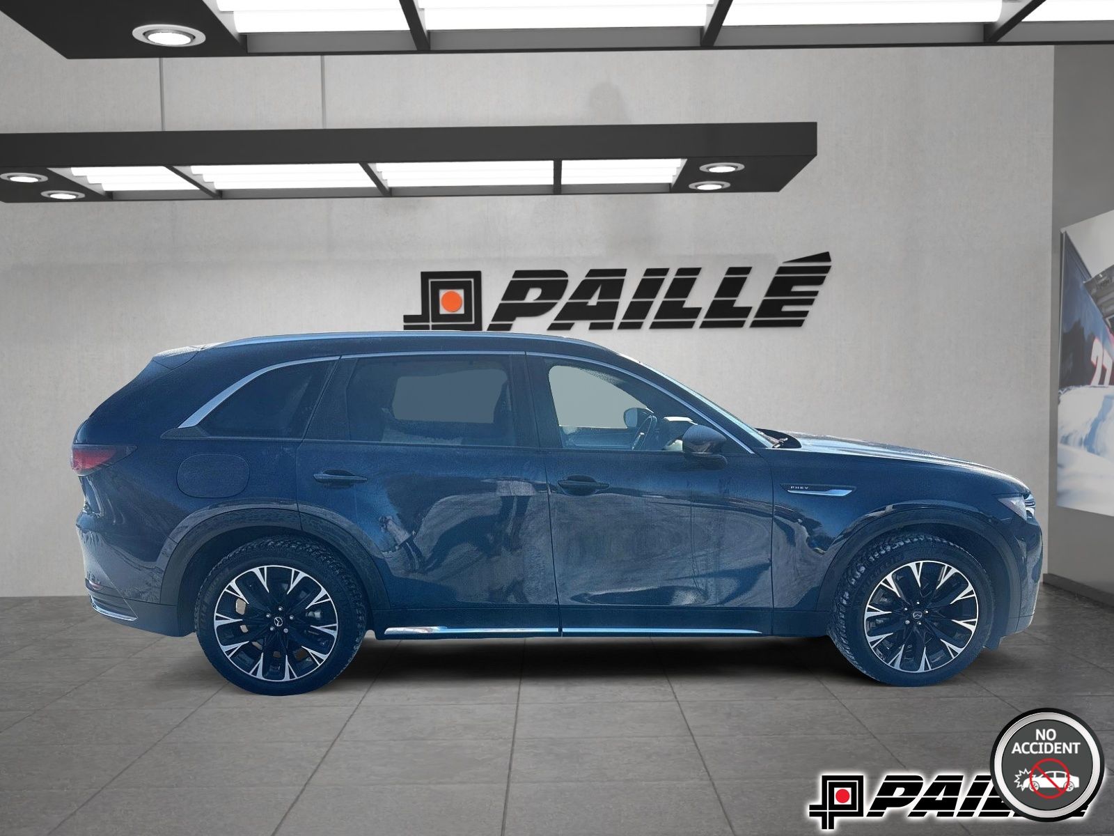 Mazda CX-90 PHEV  2024 à Sorel-Tracy, Québec