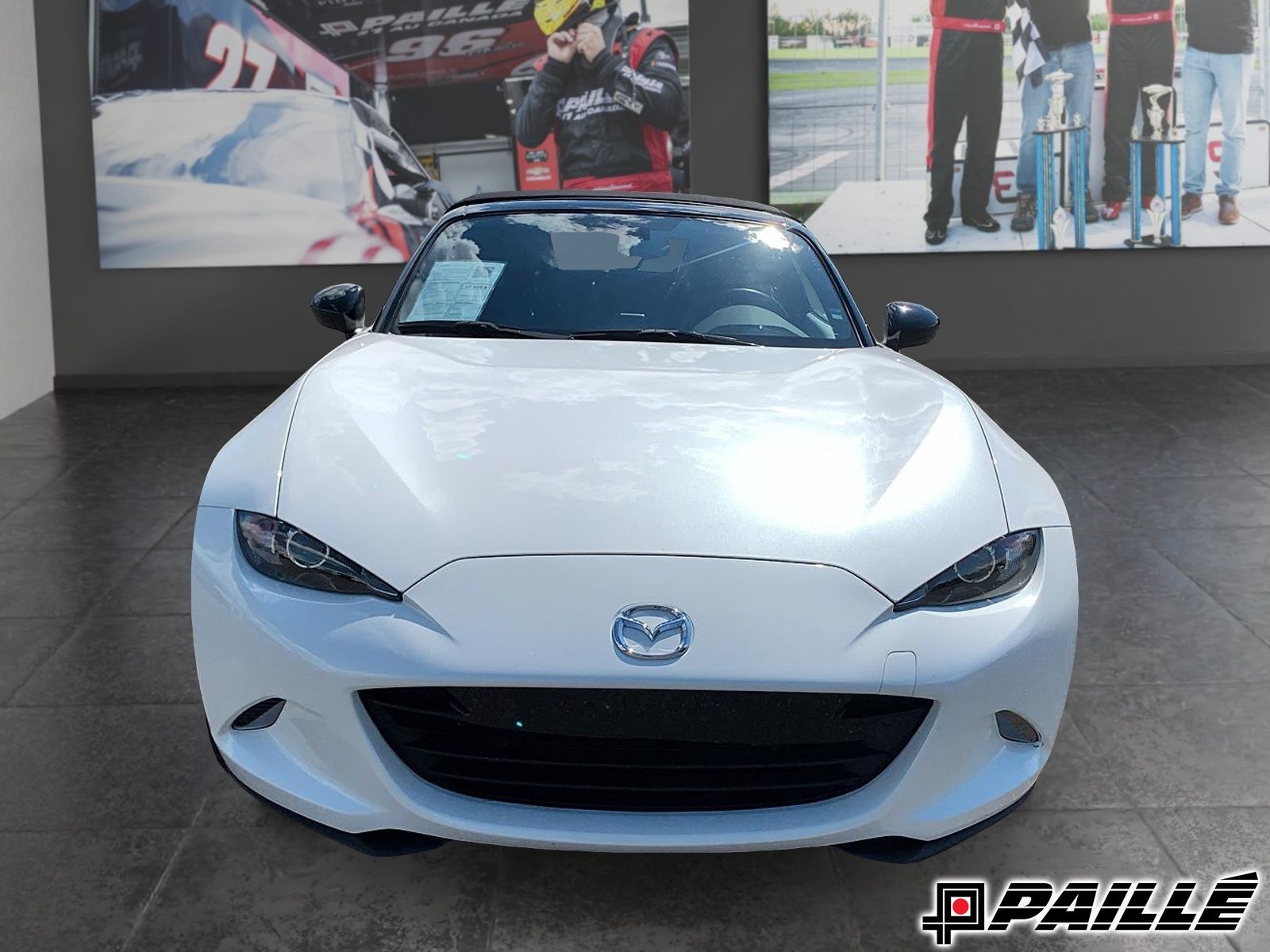 Mazda MX-5  2019 à Berthierville, Québec