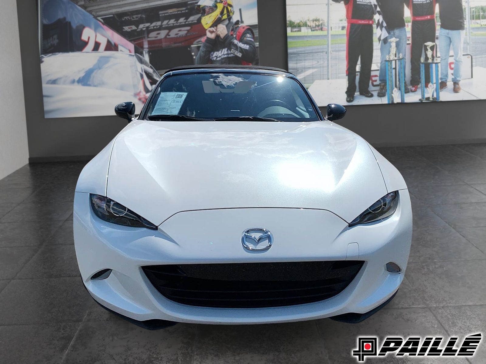 Mazda MX-5  2019 à Berthierville, Québec