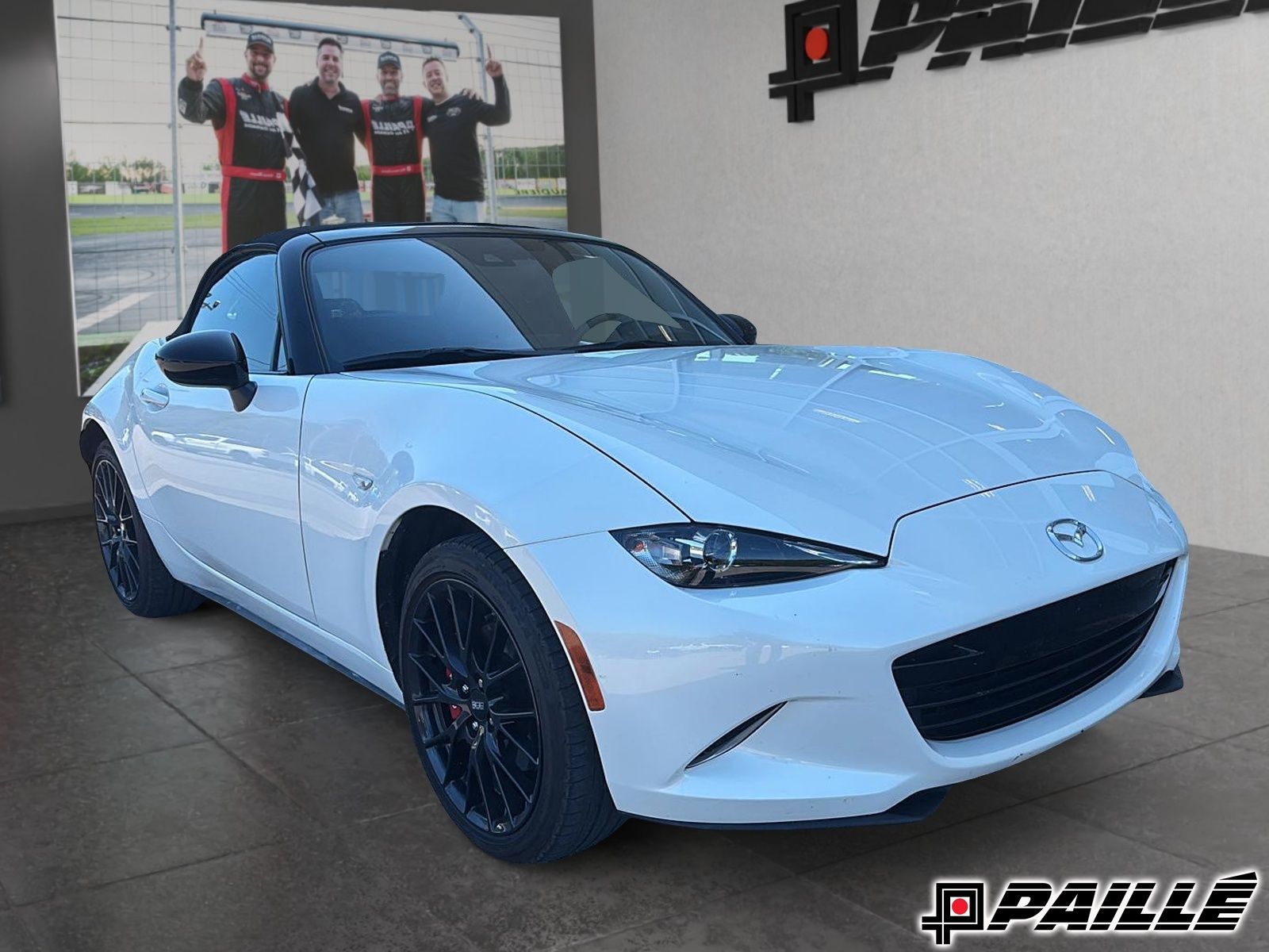 2019 Mazda MX-5 in Sorel-Tracy, Quebec