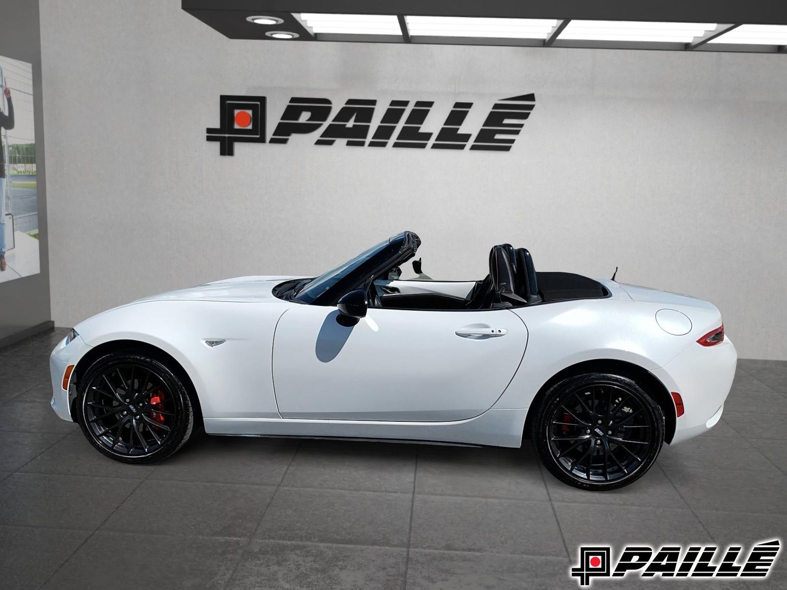 Mazda MX-5  2019 à Berthierville, Québec