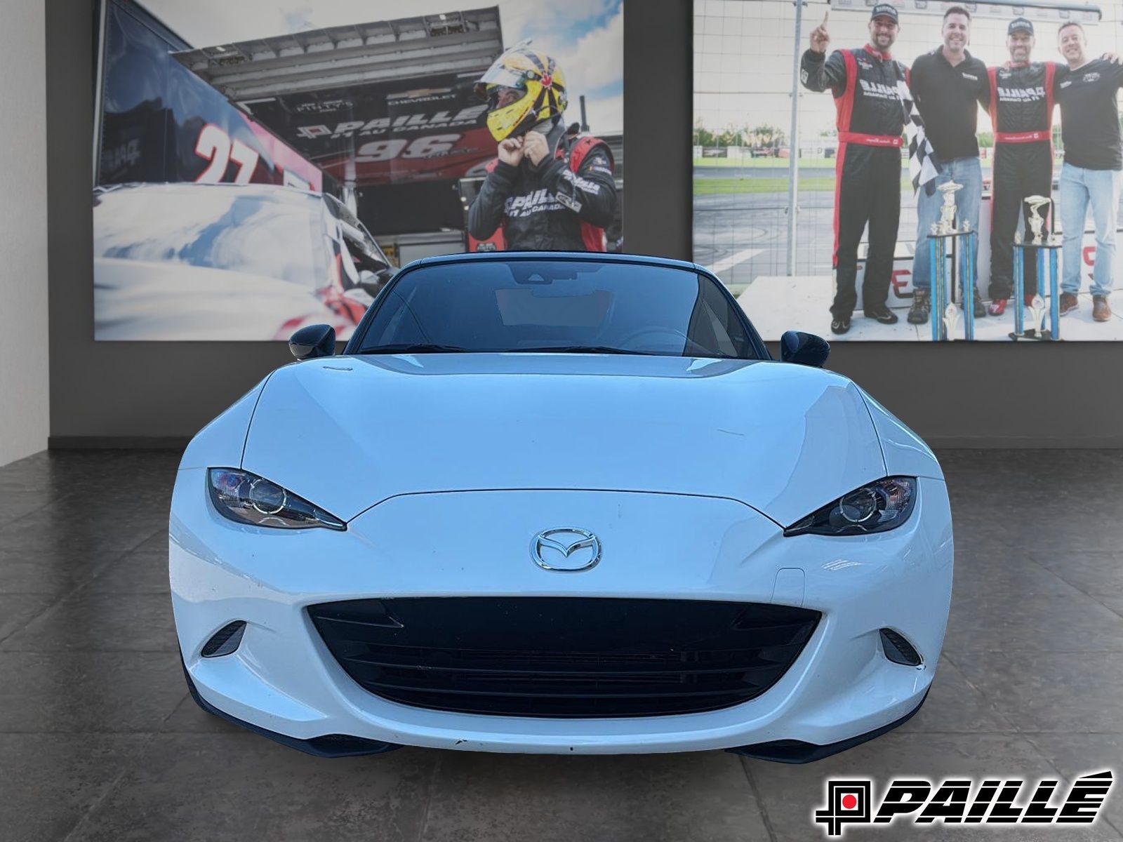 2019 Mazda MX-5 in Sorel-Tracy, Quebec