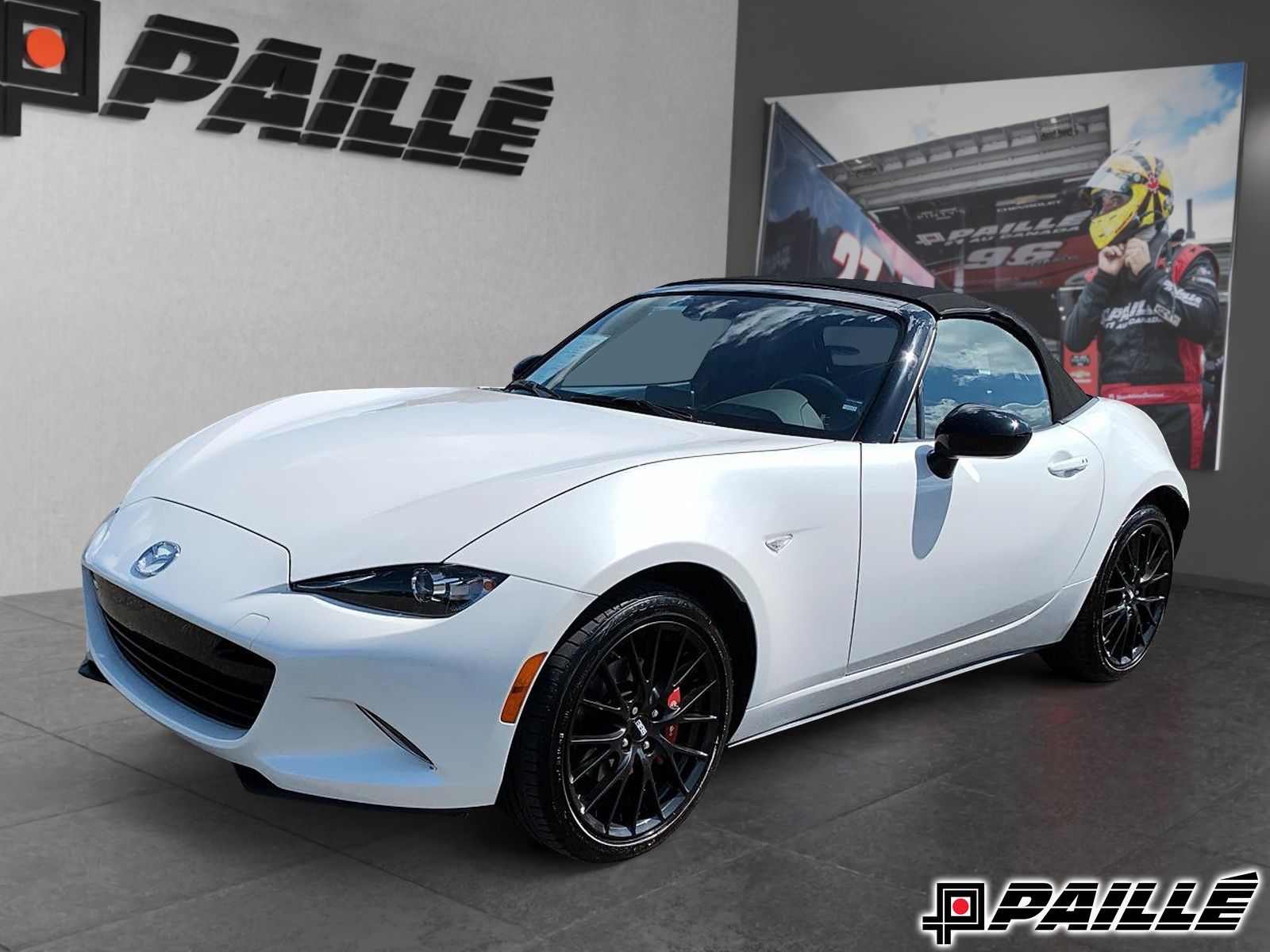 Mazda MX-5  2019 à Berthierville, Québec