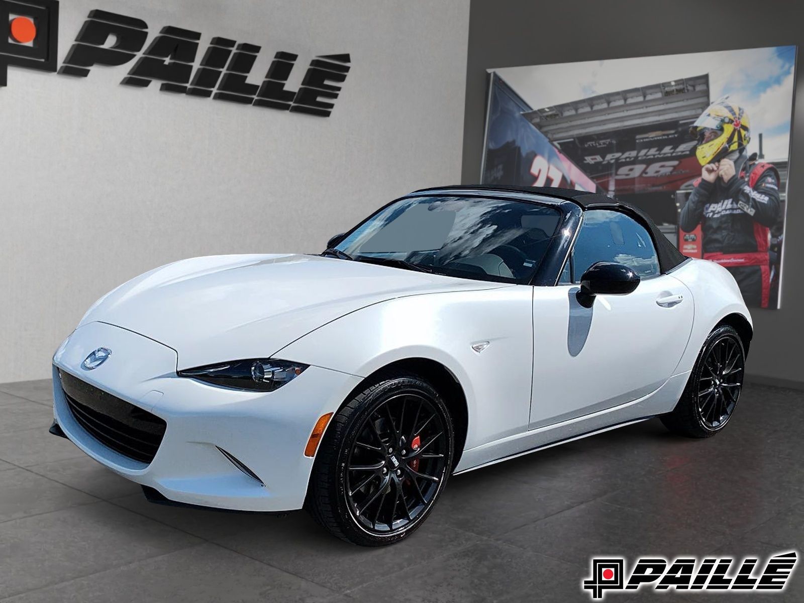 Mazda MX-5  2019 à Berthierville, Québec