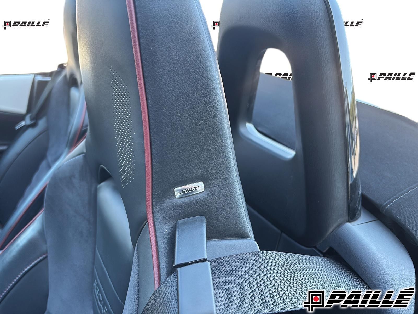 2019 Mazda MX-5 in Sorel-Tracy, Quebec