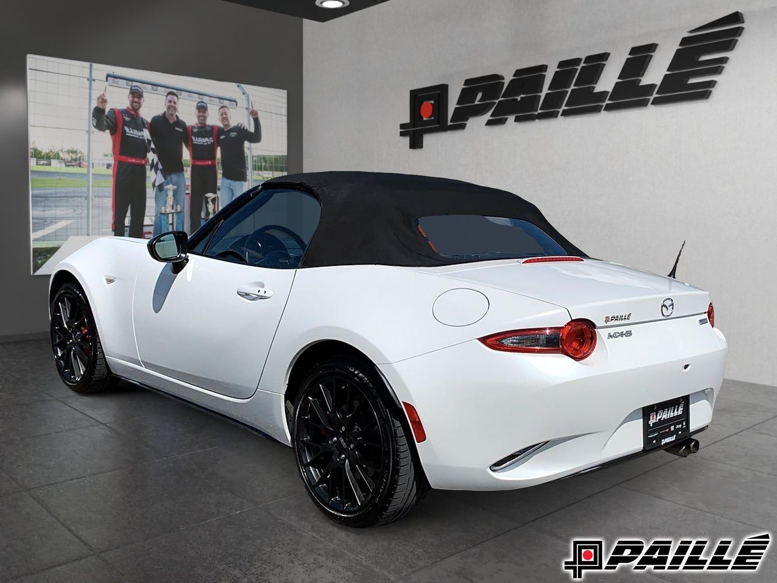 Mazda MX-5  2019 à Berthierville, Québec